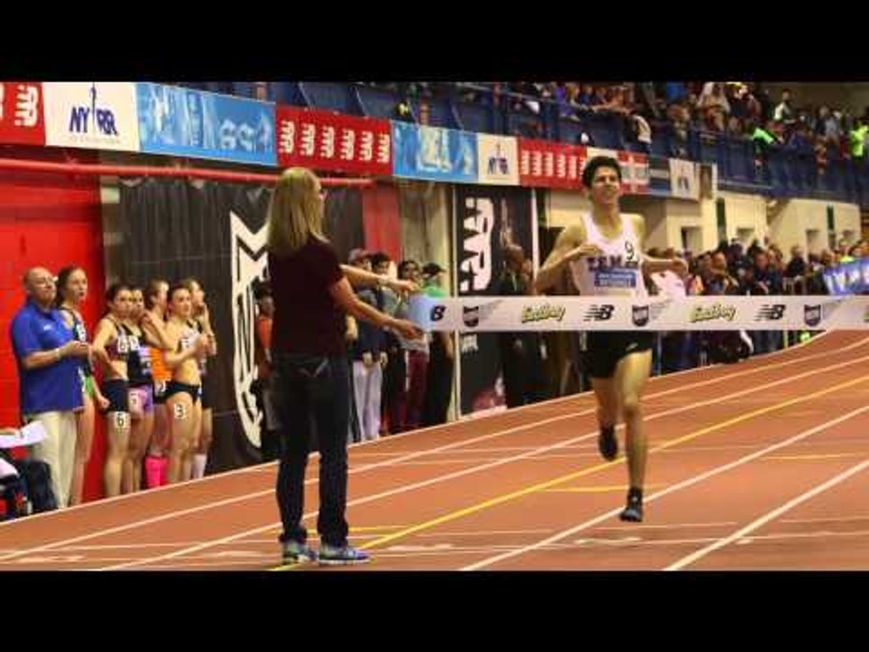 Sunday Highlights New Balance Nationals Indoor...