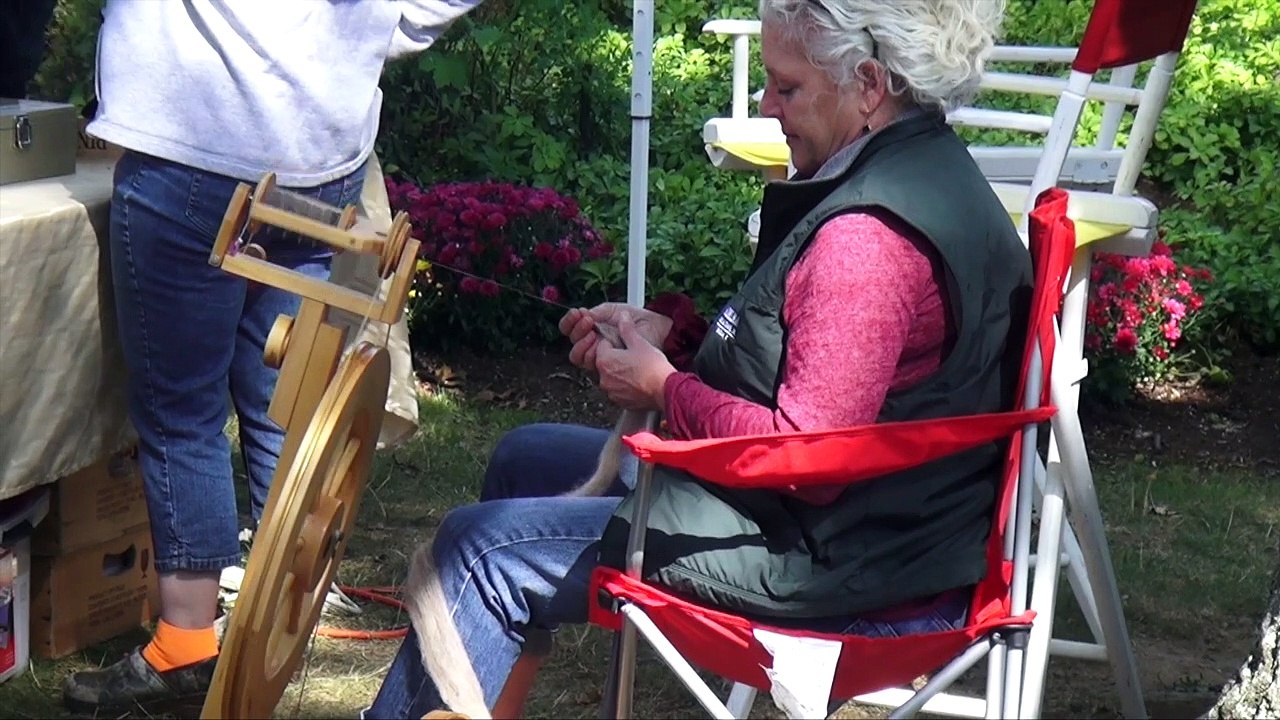 - Festival of Garlic, Plus -