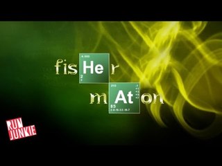 Grant Fisher vs Matthew Maton - RUN JUNKIE S04E28