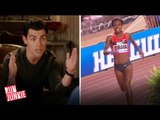 Dibaba Are You Serious!? - RUN JUNKIE S04E35