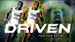 DRIVEN: Trayvon Bromell (Trailer)