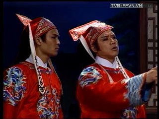 Bao Thanh Thiên 1993 (Phần 08) - Tập 17 - Phim Đài Loan Hay