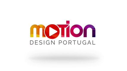 Motion Design Portugal - Showreel