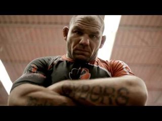 Cyborg: We Are What We Live (Trailer)