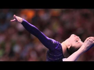 Beyond the Routine - Chellsie Memmel Ep2 Trailer