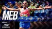 MEB: The Story Of America's Top Marathoner (Trailer)