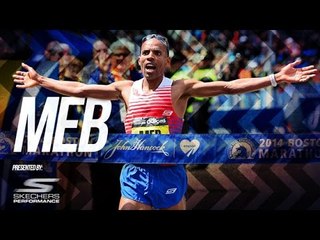 Télécharger la video: MEB: The Story Of America's Top Marathoner (Trailer)