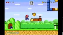 Супер Марио Скрамбл / Super Mario Bros Star Scramble / www.allgames.cc