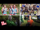 How To Beat The NCAA Favorites - RUN JUNKIE S05E09
