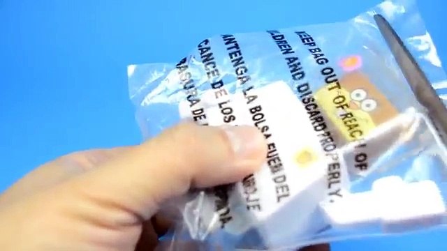 Nickelodeons SpongeBob SquarePants: Truth or Square Burger King new Kids Meal Toys Complete Set