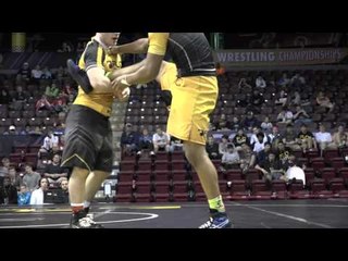 FloNationals 2015 Highlight