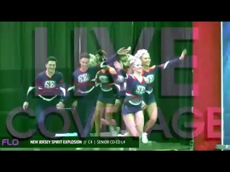 Welcome to FloCheer!