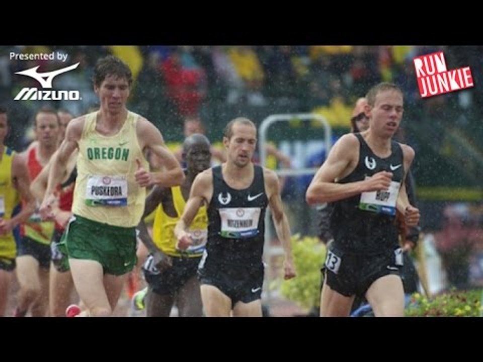 2016 US Marathon Trials Are Upon Us - RUN JUNKIE S05E15
