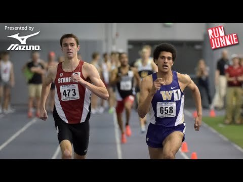 OMG! 3:53! - RUN JUNKIE S05E18