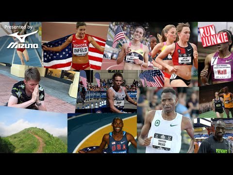 A King Cheserek Surprise at NCAAs? - RUN JUNKIE S05E19