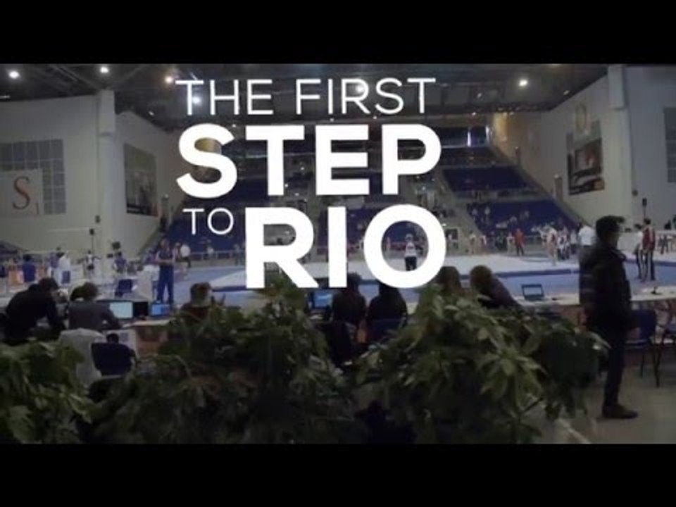 City of Jesolo Trophy: Live on FloGymnastics March 19-20