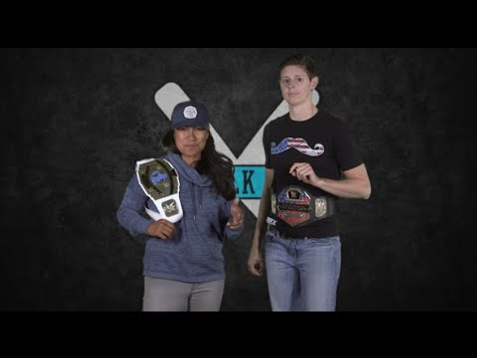 FloSoftball: The Walk Off E4— Rally Belts, Walk Offs, Aggies & Ducks