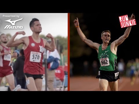 Will German Pull A Solinsky? - RUN JUNKIE S05E20