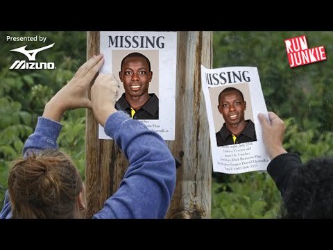 The Ed Cheserek Conspiracy Theory - RUN JUNKIE S05E22