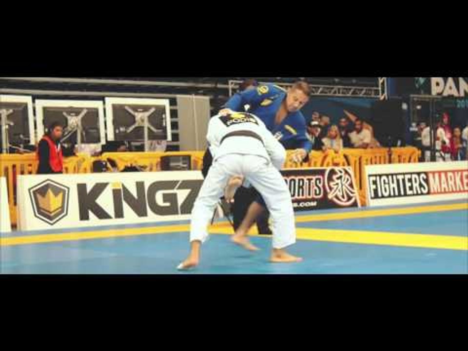 IBJJF 2016  PanAm BJJ Championships Day 4 Highlight Video