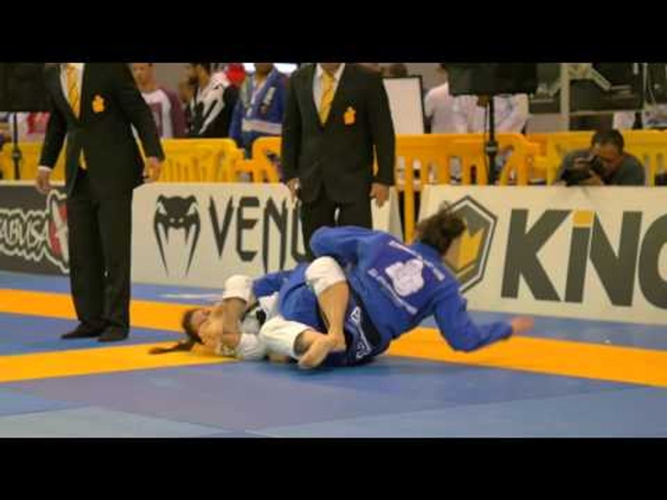 IBJJF 2016  PanAm BJJ Championships Day 3 Highlight Video