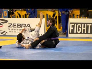 IBJJF 2016  PanAm BJJ Championships Day 1 Highlight Video