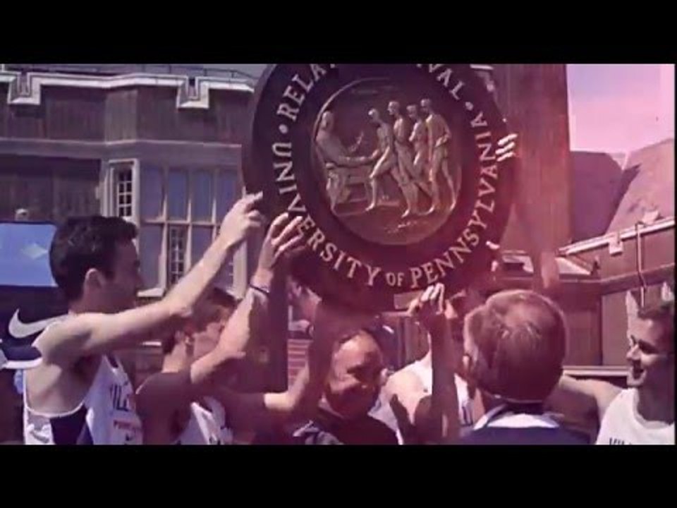 The 2016 Penn Relays... We're ready. Are you?!