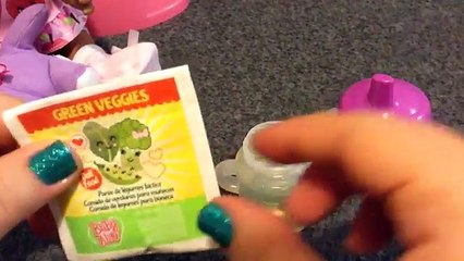 Baby Alive Brushy Brushy Baby Doll Will Potty Training