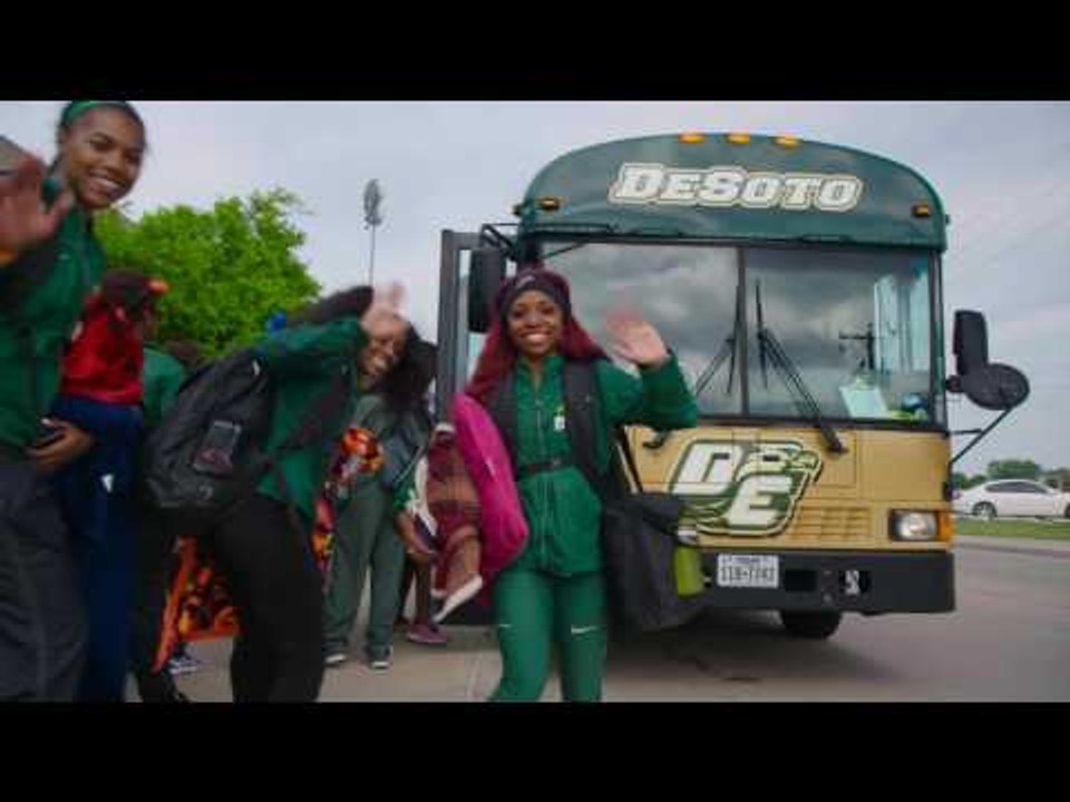 DeSoto Episode #2: Win Or Go Home