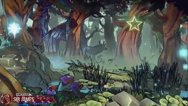 Disney Fantasia: Music Evolved Walkthrough Part 2 Night on Bald Mountain
