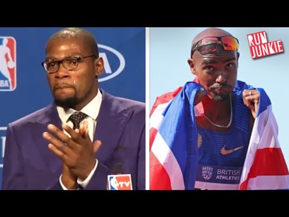 You The Real MVP! - RUN JUNKIE S05E29