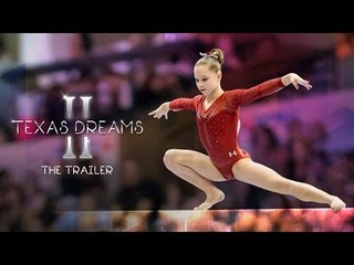 Beyond The Routine: Texas Dreams II - The Trailer