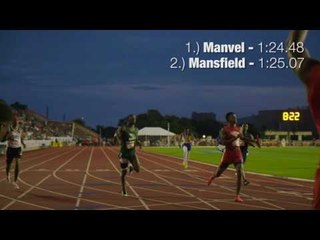 DeSoto Episode #4: Rising to the Ultimate Challenge