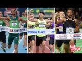 U.S. 800m Runners React To Donavan Brazier's 1:43 - RUN JUNKIE S05E30