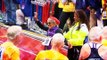 100-year-old Ida Keeling breaks 100m dash World Record for 100-year-olds!