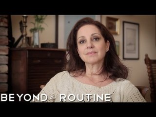 Beyond the Routine: UCLA Bruins & Miss Val - trailer
