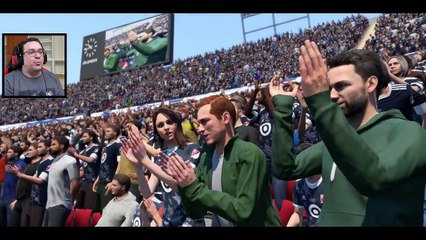 FIFA 18 THE JOURNEY #4 | CAMPEÕES DA PRÉ-ÉPOCA  (ALEX RETURNS PORTUGUÊS)