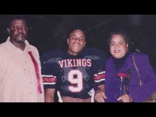 Daniel Cormier: The Champion (Official Trailer)