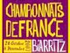 Championnat de France Jour 1