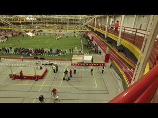 Big 12 Championship LIVE