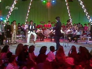 Francisco y Jose Umbral - Latino