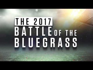 FloSports Weekly Viewing Guide: Aug. 28- Sep. 3