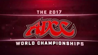 ADCC 2017 World Championships on FloGrappling.com