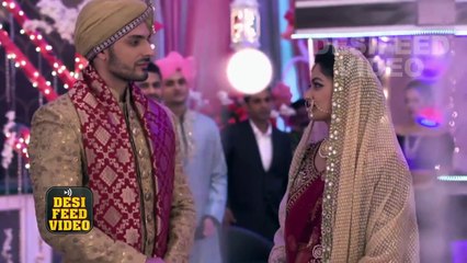 Kumkum Bhagya - 25th September 2017 - Zee Tv Serials News