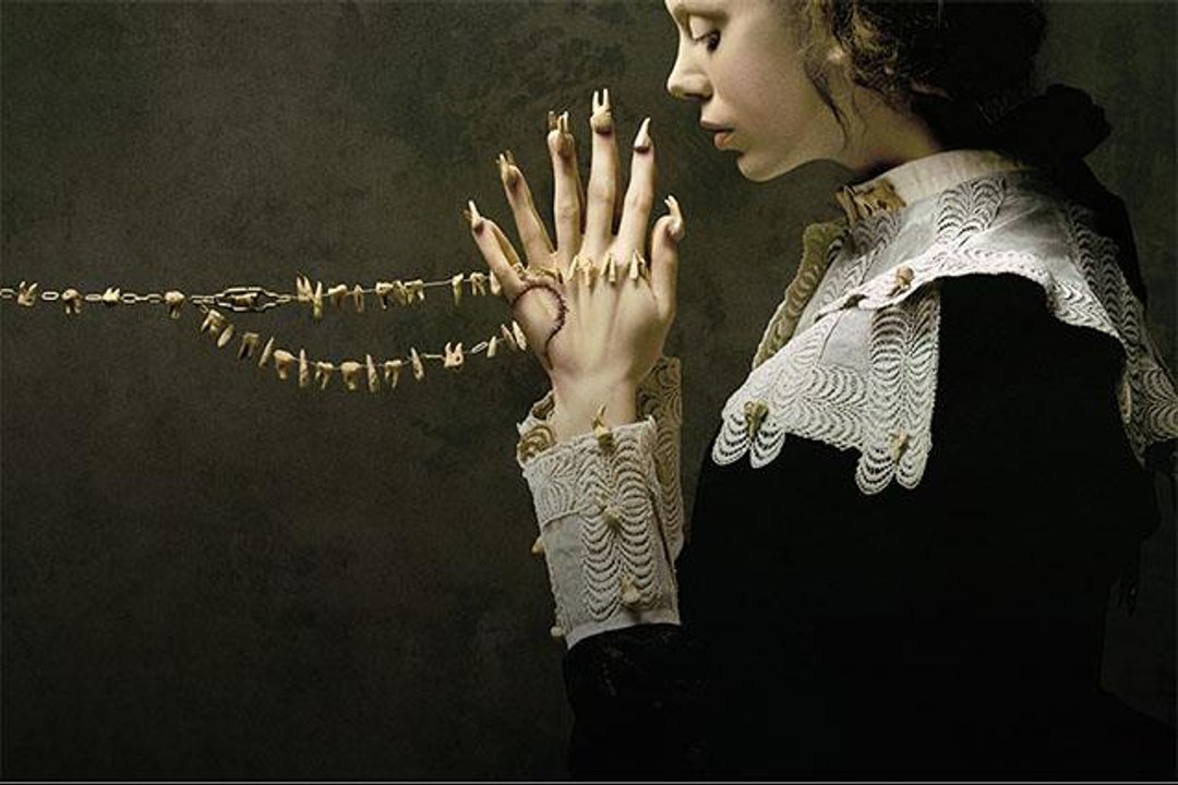 American Horror Story  Season 7 Episode 8 : Winter of Our Discontent Streaming Online in HD-20p Video Quality