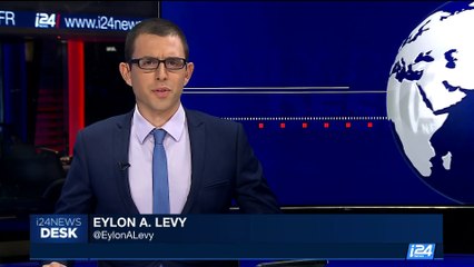 i24NEWS DESK | N. Korea, Venezuela added to U.S. travel ban list | Sunday, September 24th 2017