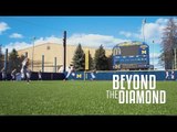 Beyond The Diamond With Michigan Softball