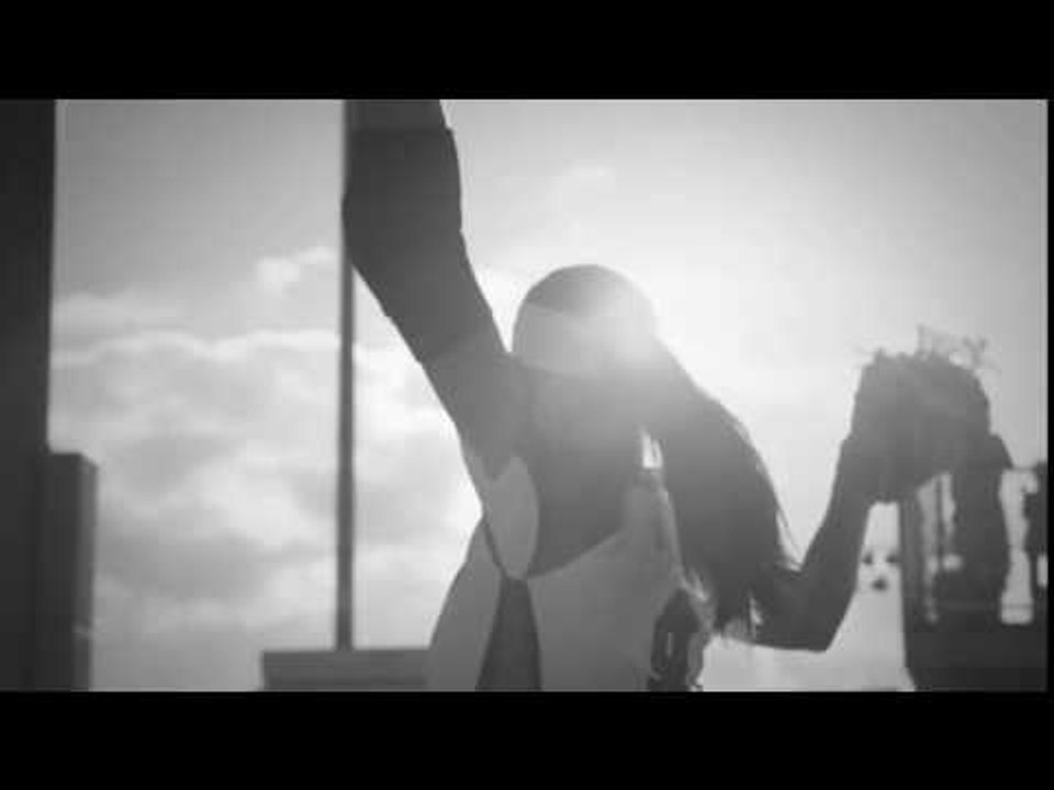 Cat Osterman- Farewell (trailer debuts Oct. 7)
