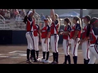 Cat Osterman- The Last Ride (Official trailer)