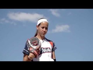'Cat Osterman- Farewell' Trailer
